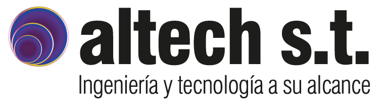 Altechs.com.co